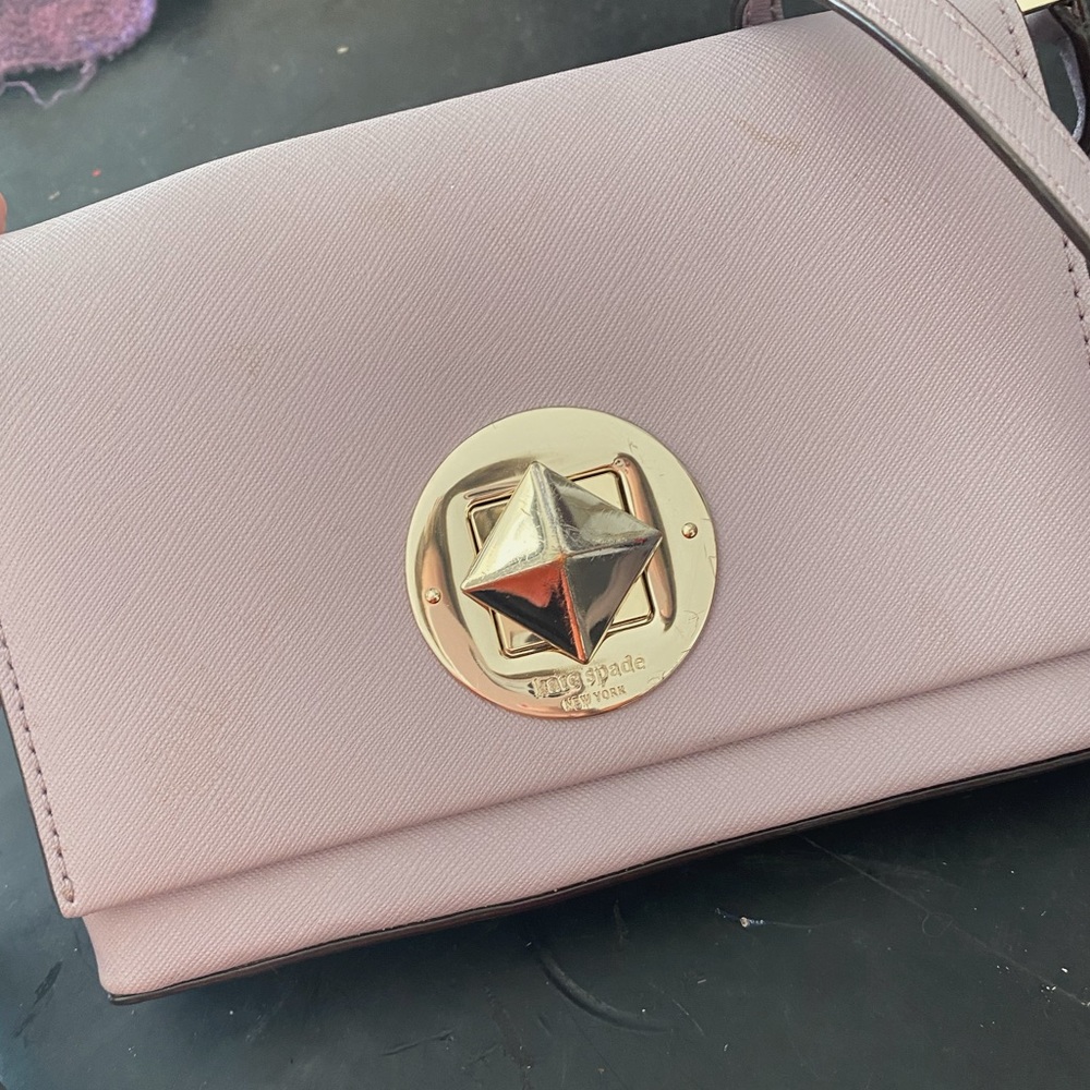 Kate spade small crossbody